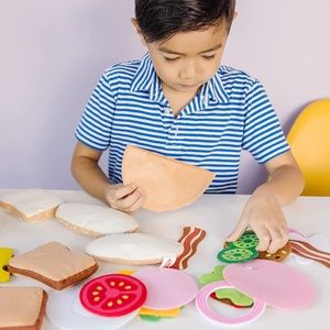 ADORABLE Sandwich Set! 🥪